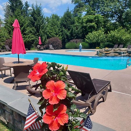 Woodfield Manor - A Sundance Vacations Property Cresco Zewnętrze zdjęcie