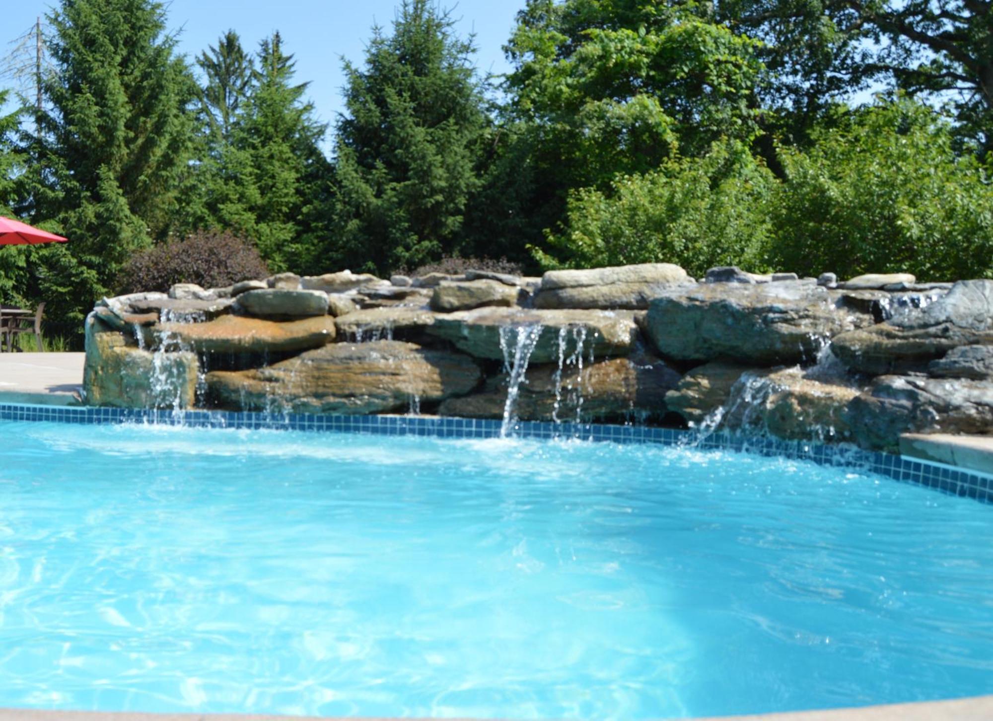 Woodfield Manor - A Sundance Vacations Property Cresco Zewnętrze zdjęcie