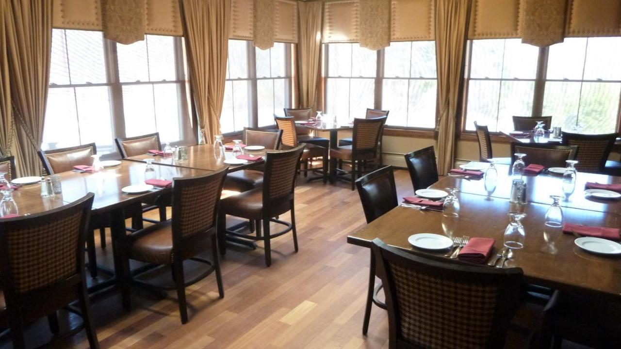 Woodfield Manor - A Sundance Vacations Property Cresco Zewnętrze zdjęcie