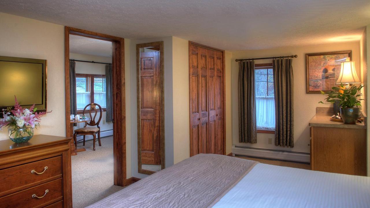 Woodfield Manor - A Sundance Vacations Property Cresco Zewnętrze zdjęcie